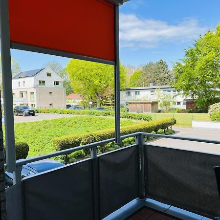 Апартаменты Bellevue Nr. 17 Шарбойц Экстерьер фото